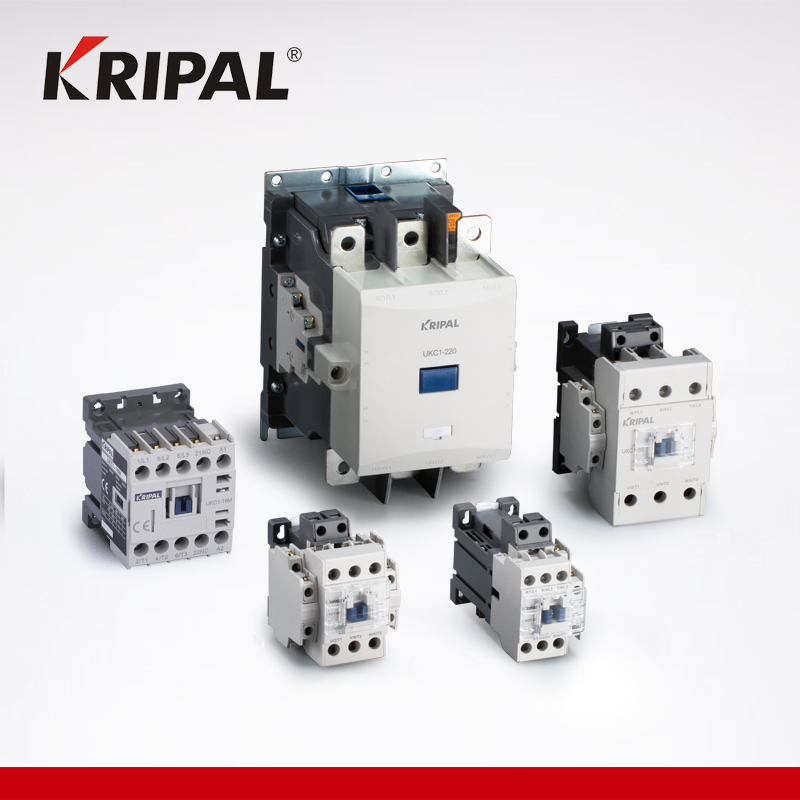 Thermaginetic Contactor - Image 3