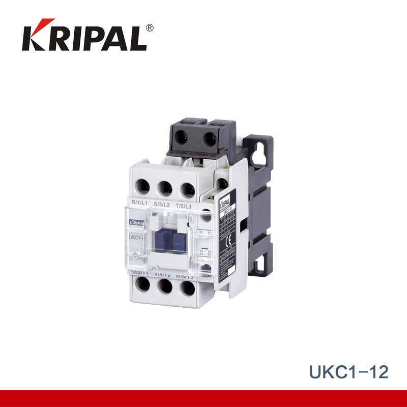 Thermaginetic Contactor - Image 2