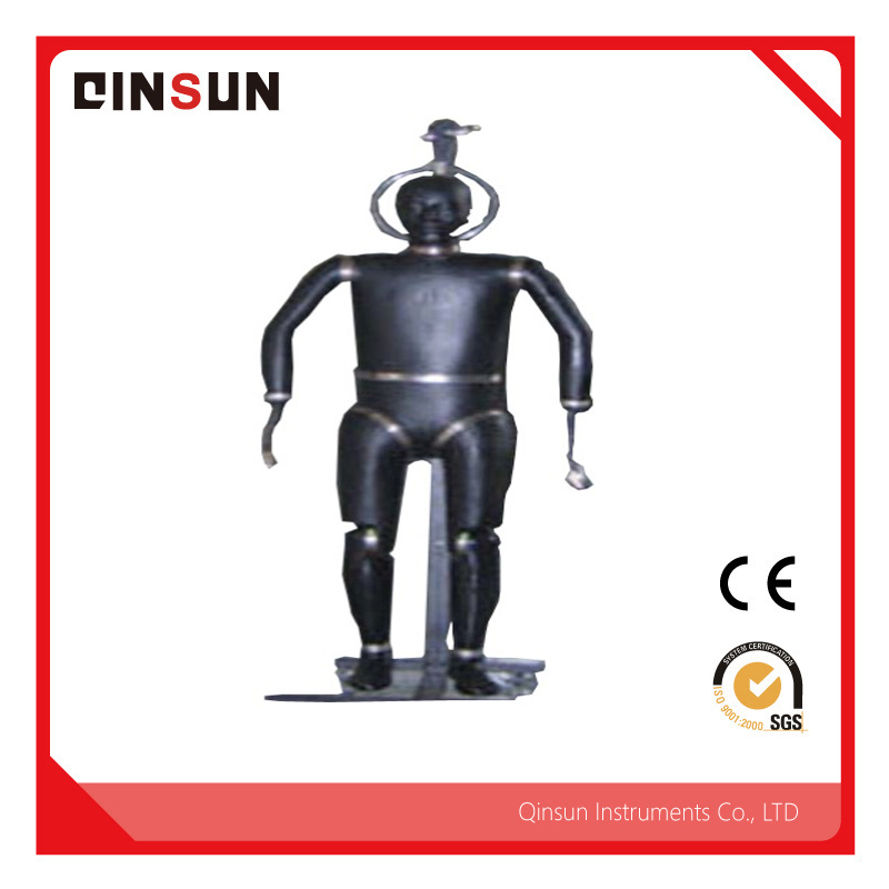Thermal Comfort Testing Manikin