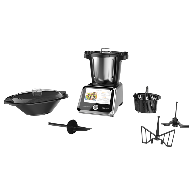 Thermal cooker - Image 2