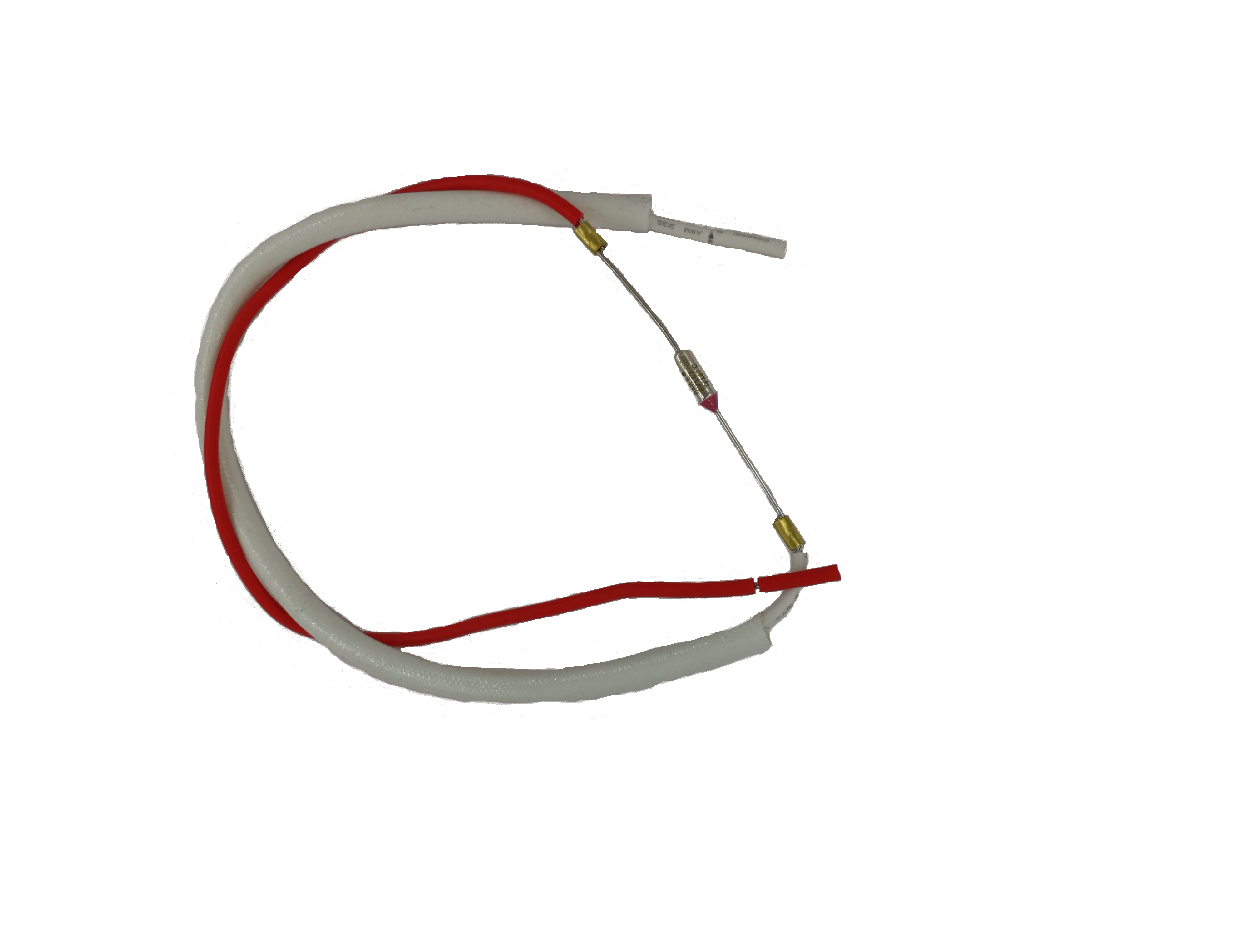 Thermal fuse 10a 15a 250v for air fryer - Image 2