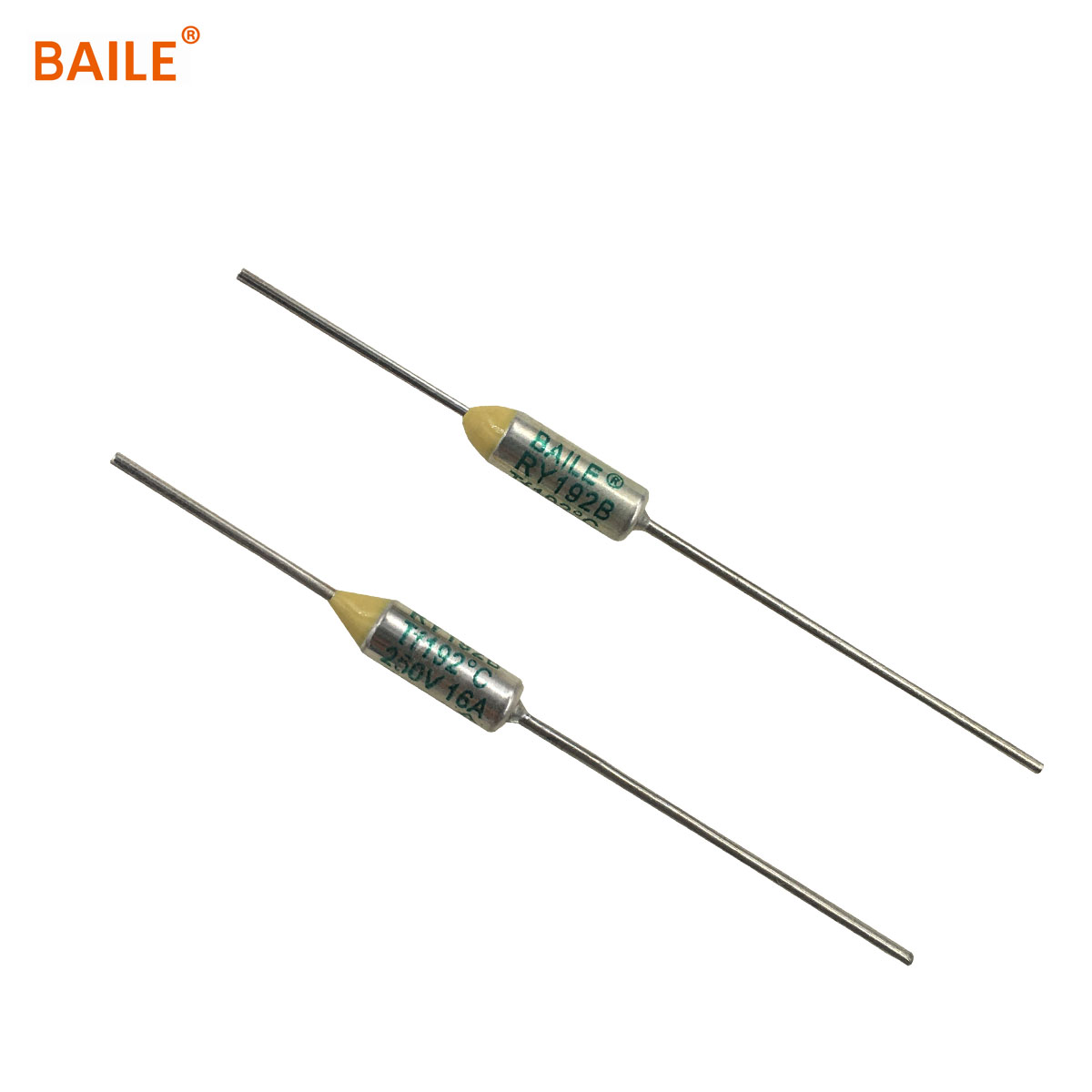 thermal fuse 10a 15a 250v for coffer kittle - Image 2