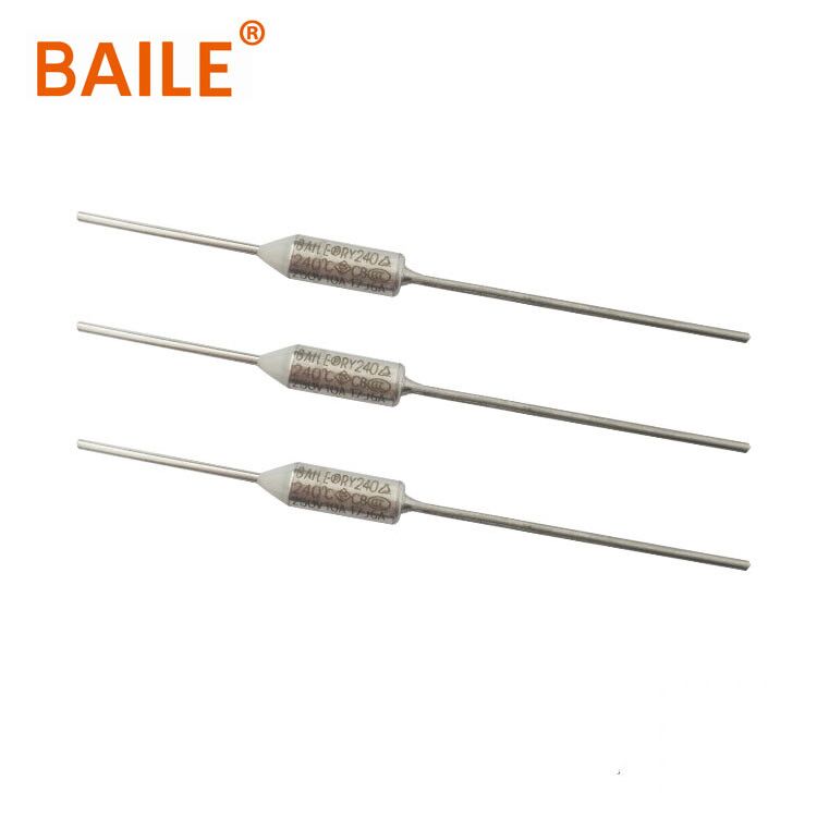 thermal fuse 10a 250v for the hair dryer - Image 2