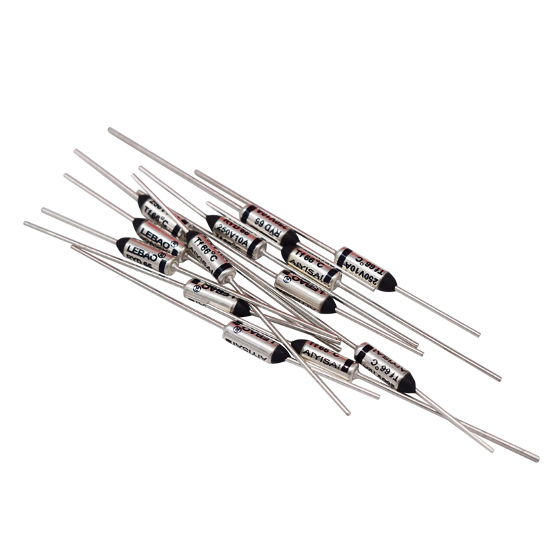 thermal fuse for Household appliance - Image 3