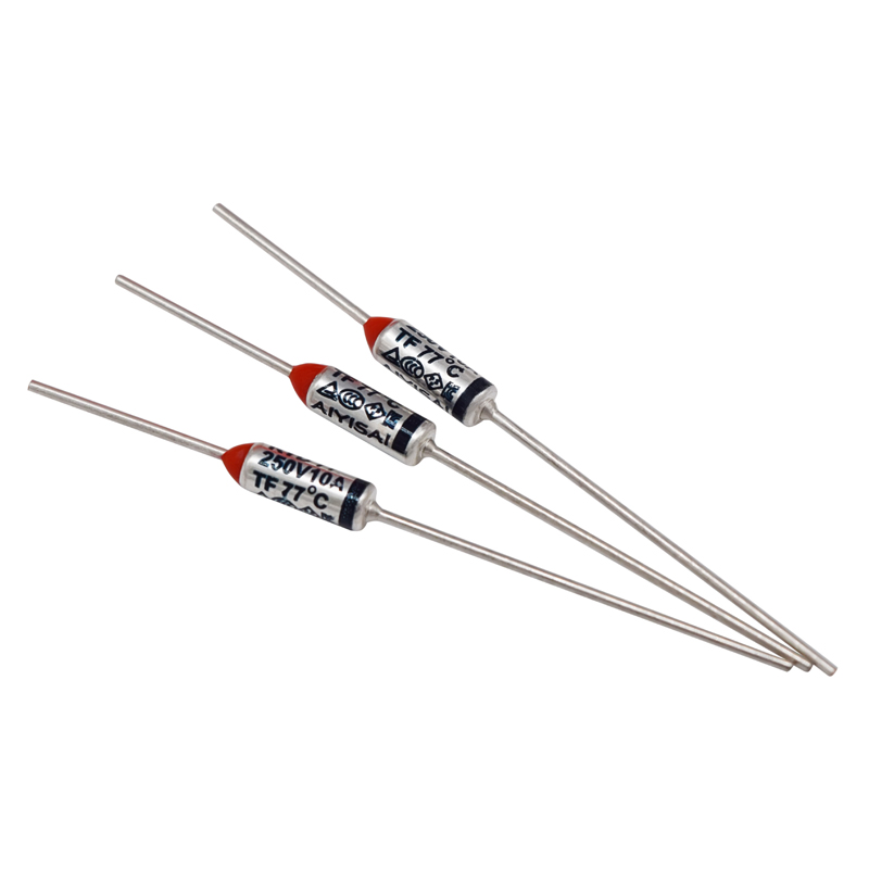 thermal fuse for Household appliance - Image 2