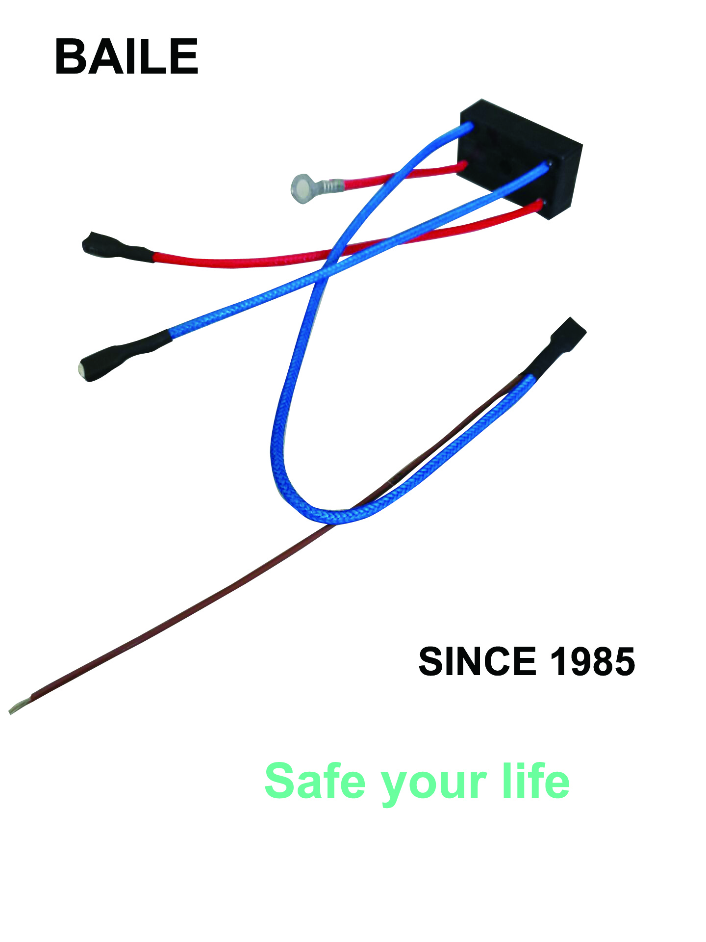thermal fuse for rice cooker - Image 2