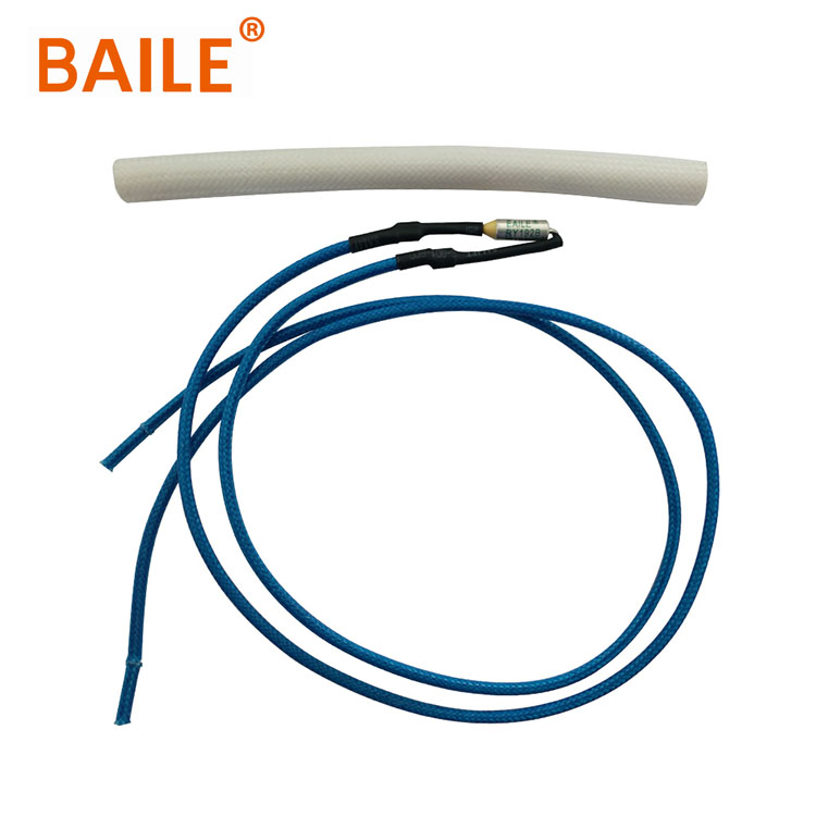 thermal fuse for the heating water - Image 2