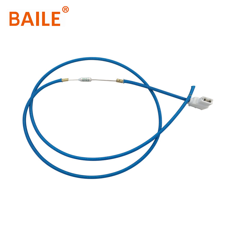 Thermal Fuse for Water Heaters