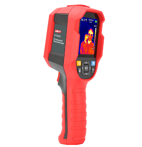 Handheld Thermal Imaging Camera