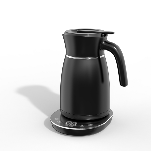 Thermal Insulation Kettle KT8120 - Image 2