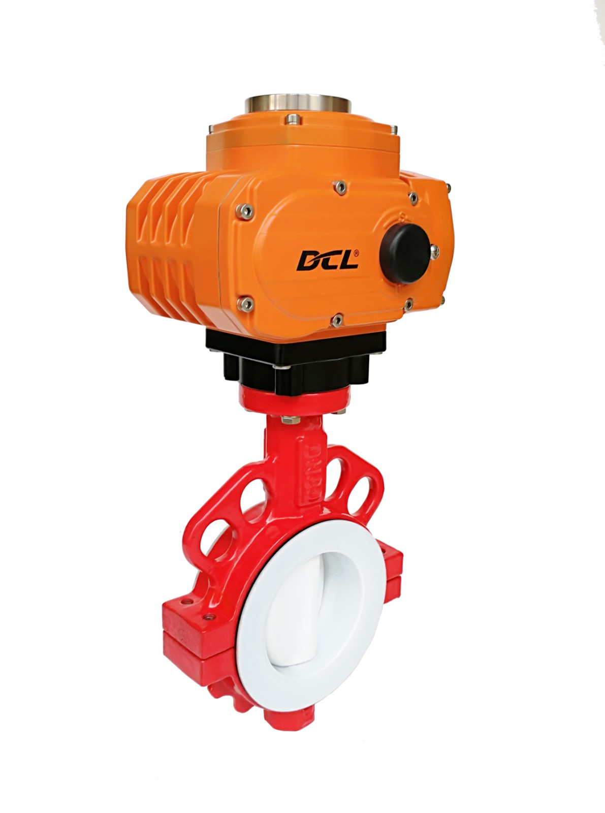 Thermal overload protection explosion proof electric actuator/PTC overheating protector - Image 2