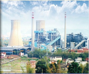 Thermal Power Generation Plant