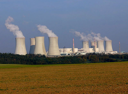 Thermal Power Station