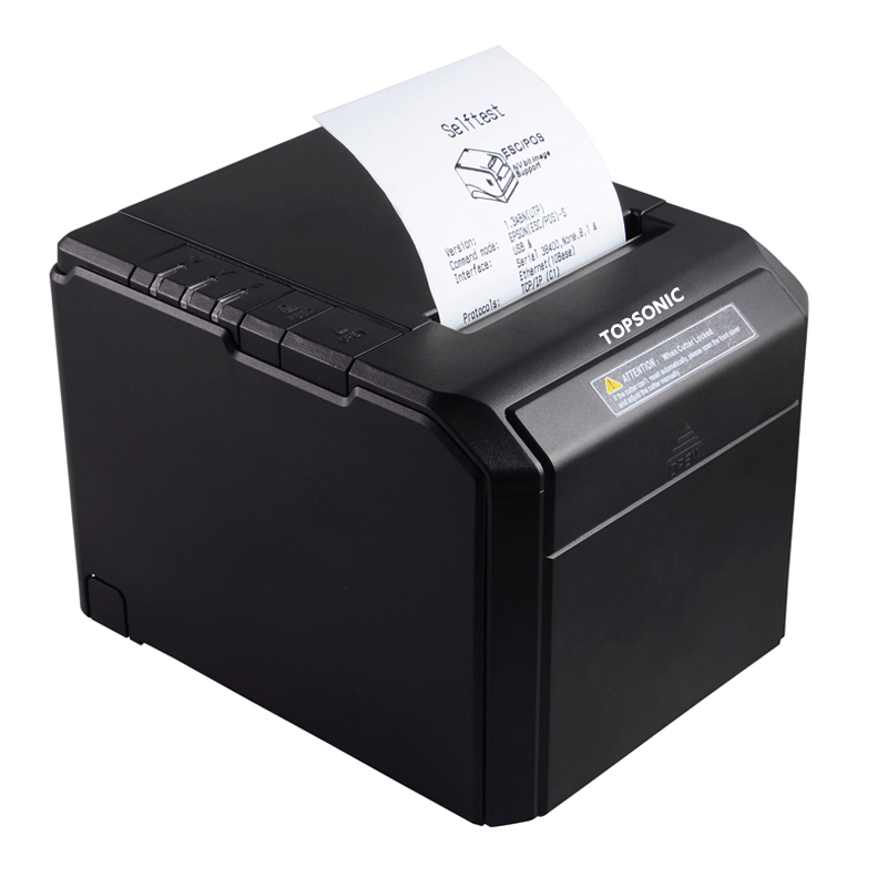 Thermal Printer - Image 3