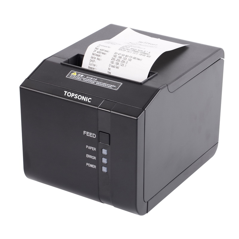 Thermal Printer - Image 3