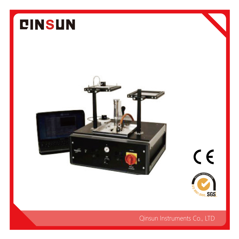 Thermal Protective Clothing Tester