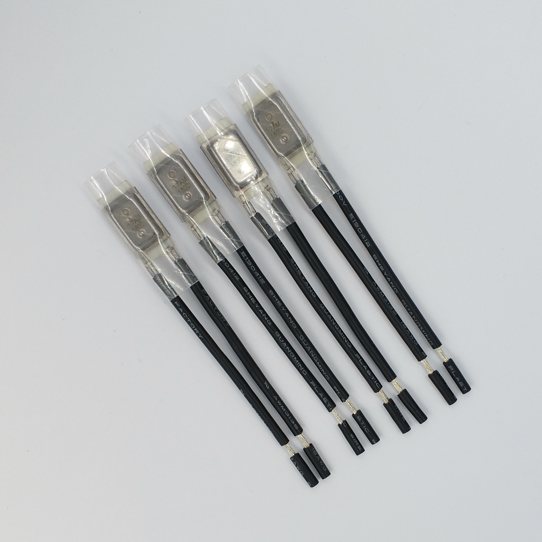 thermal protector - Image 2