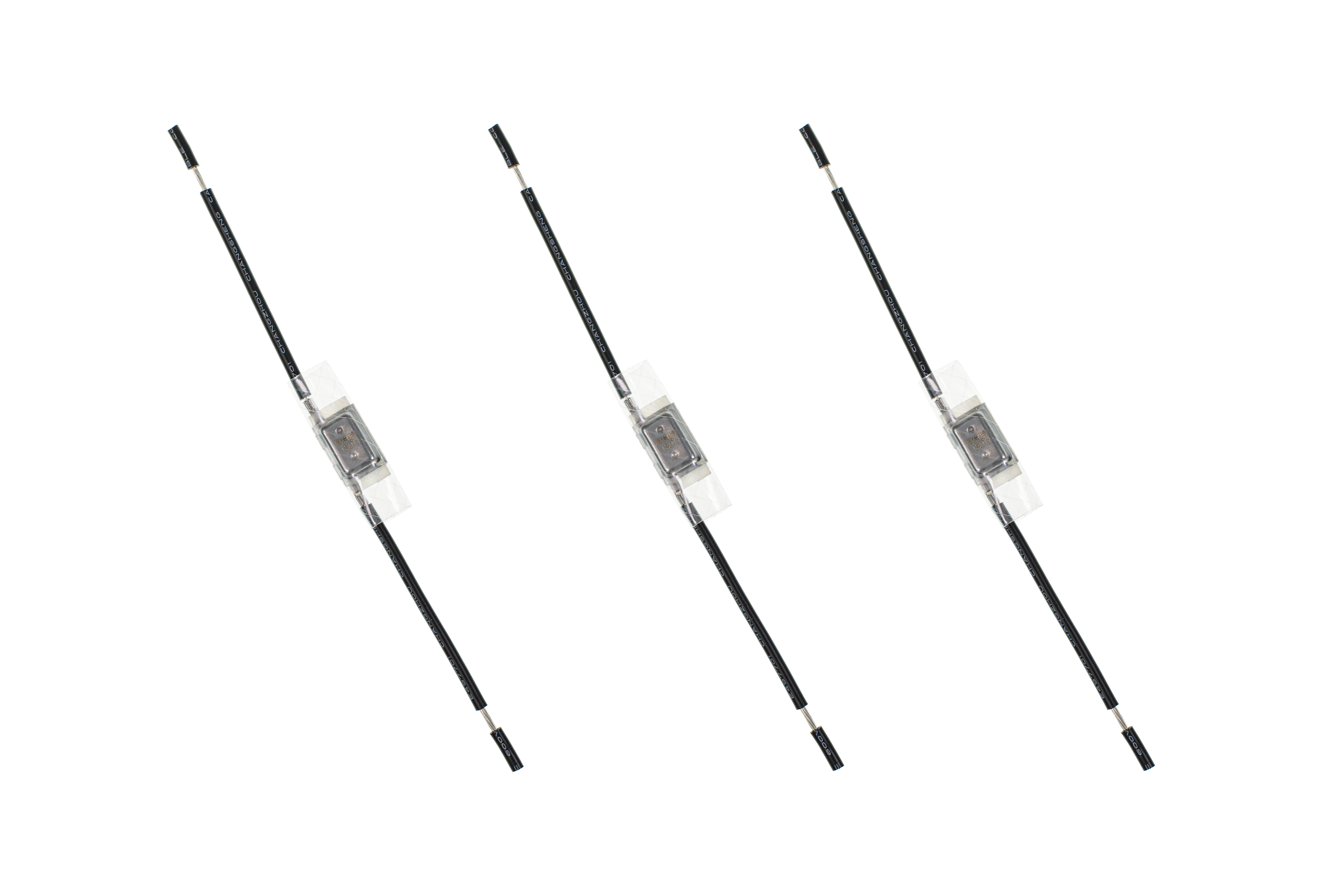 Thermal Cutout Switch for Appliances
