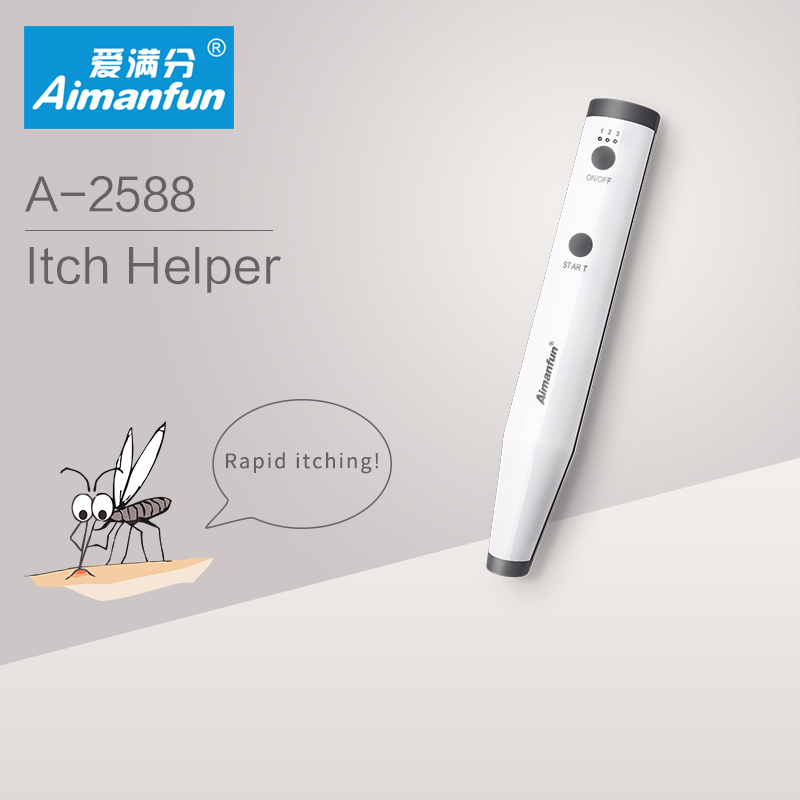 Thermal pulse Itch Helper - Image 2
