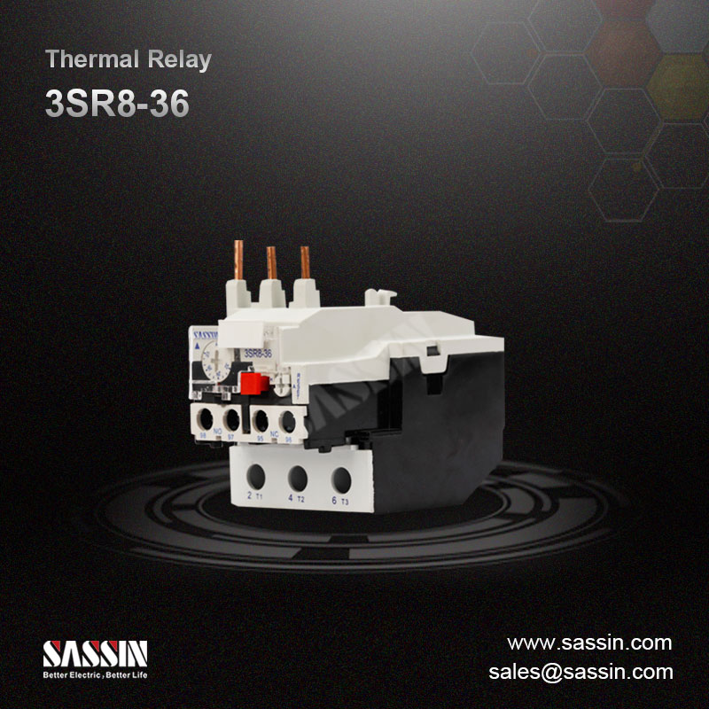 Thermal Relay - Image 3