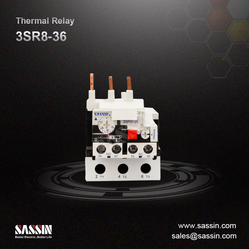 Thermal Relay - Image 2