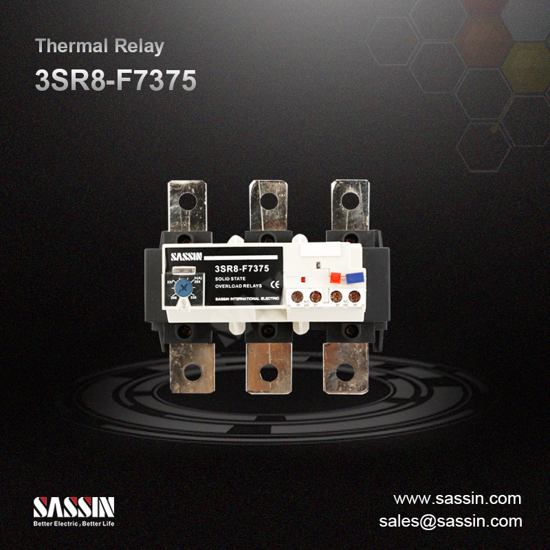 Thermal Relay - Image 3