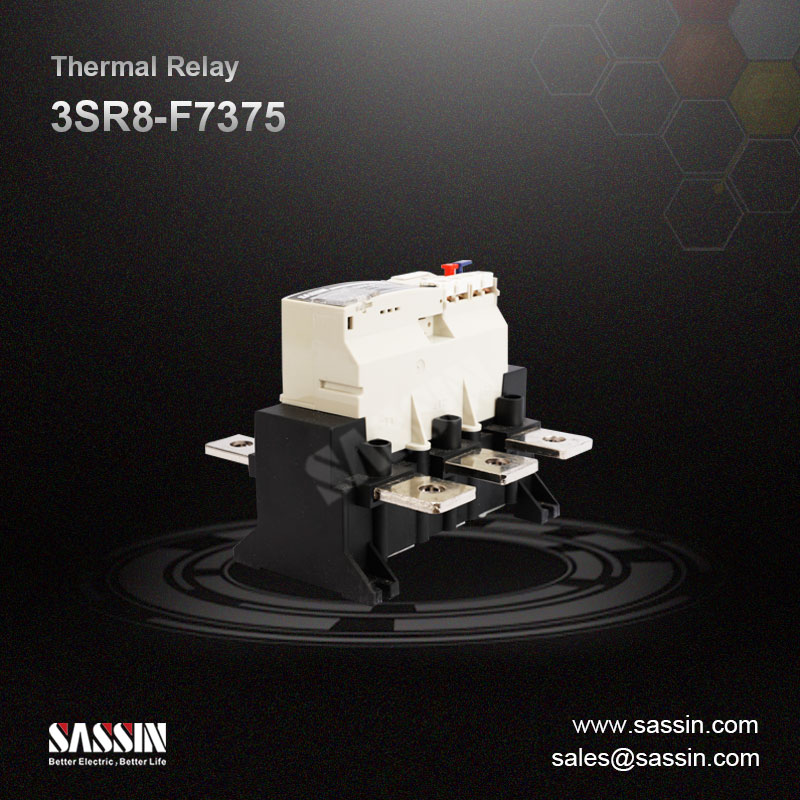 Thermal Relay - Image 2