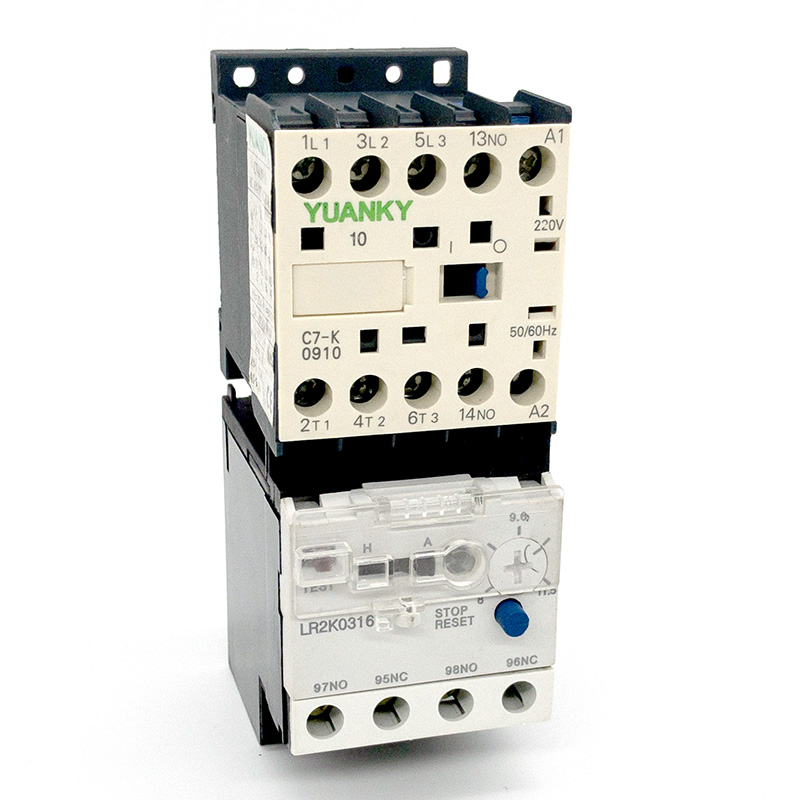 Thermal relay - Image 2
