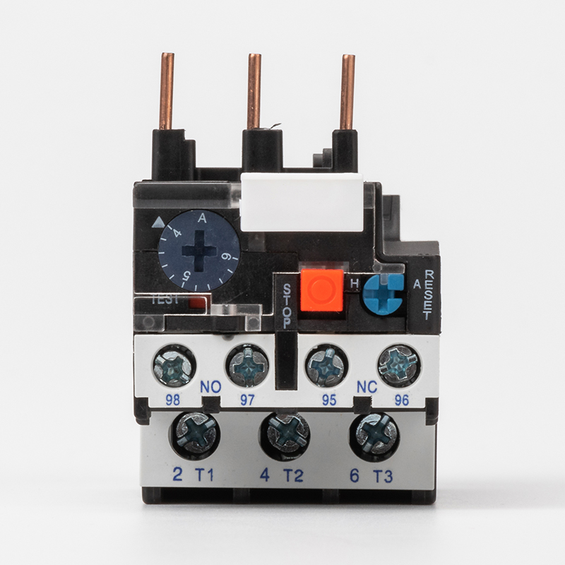 THERMAL RELAY - Image 2