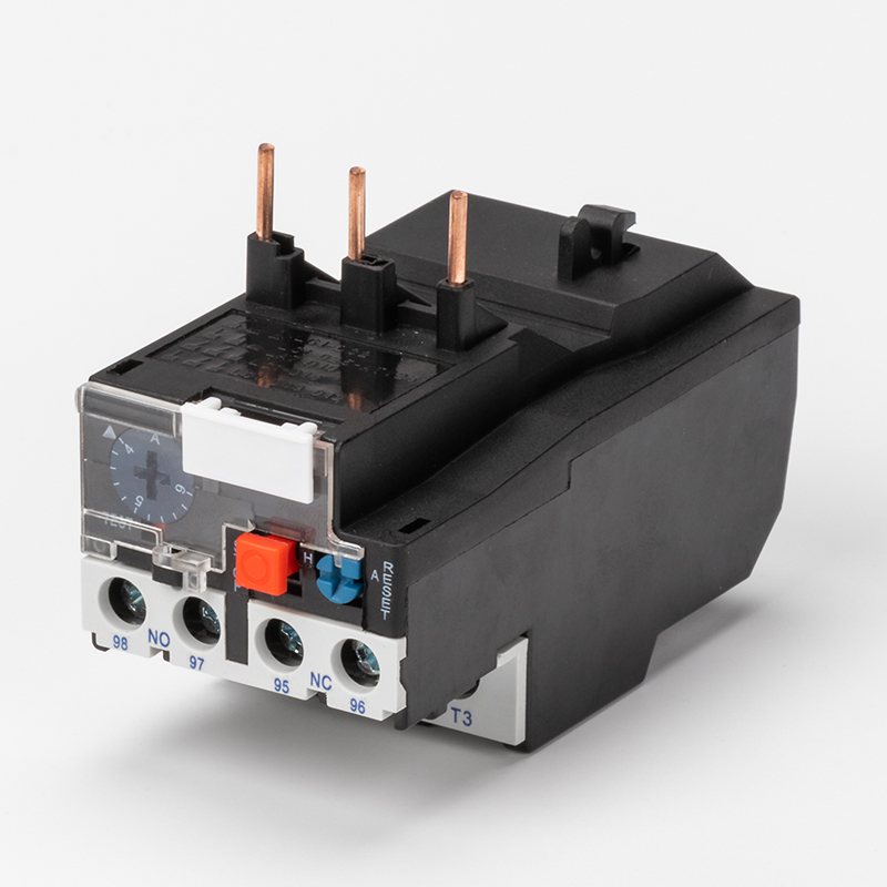 Thermal Overload Relay