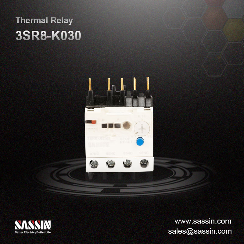 Thermal Relay - Image 3
