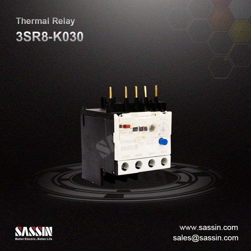 Thermal Relay - Image 2