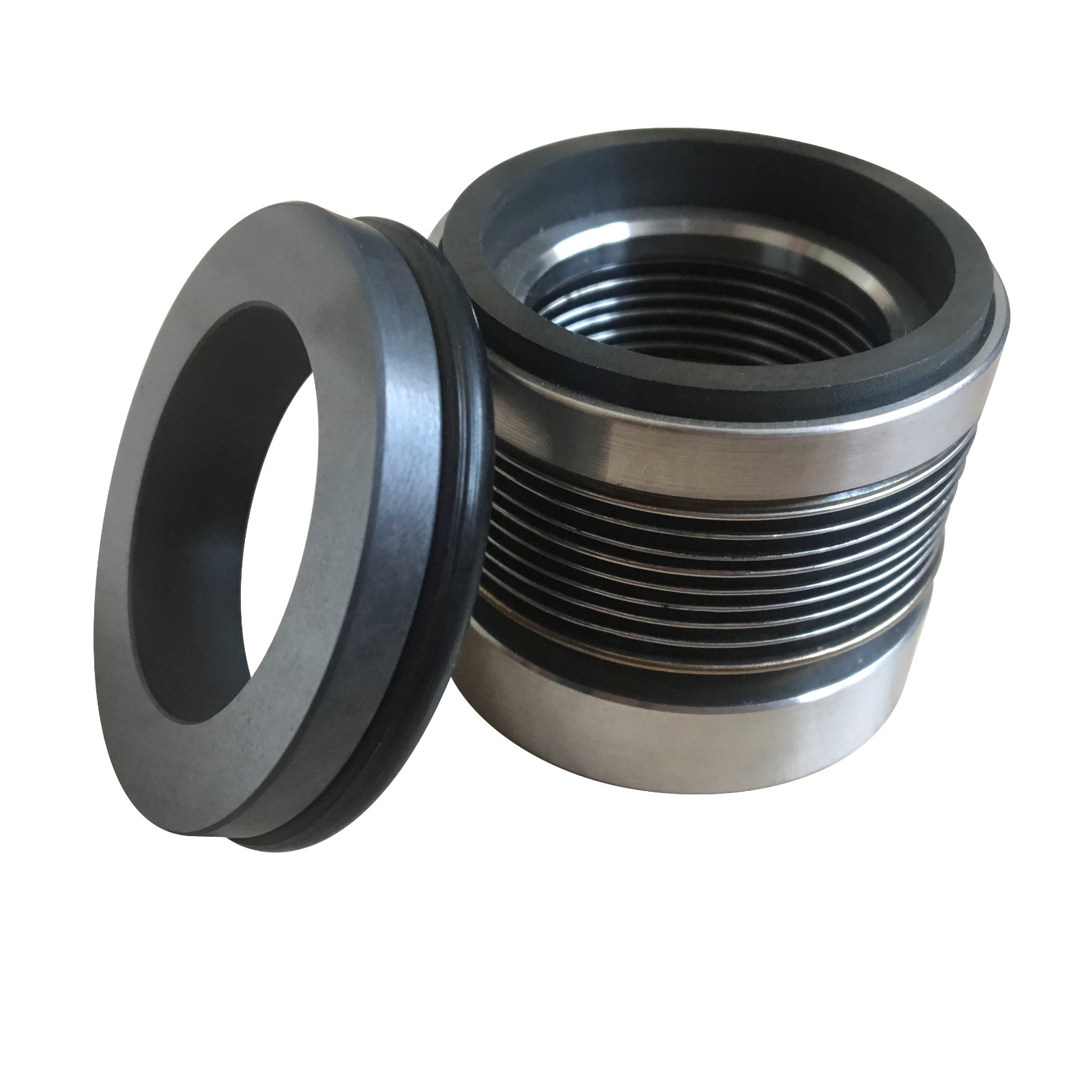 Thermo King Truck Refrigeration compressor Shaft Seal 22-1100 - Image 3