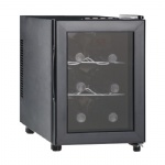 Thermoelectric wine cooler-YT-C-18B - Image 5