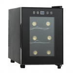 Thermoelectric wine cooler-YT-C-18C - Image 5