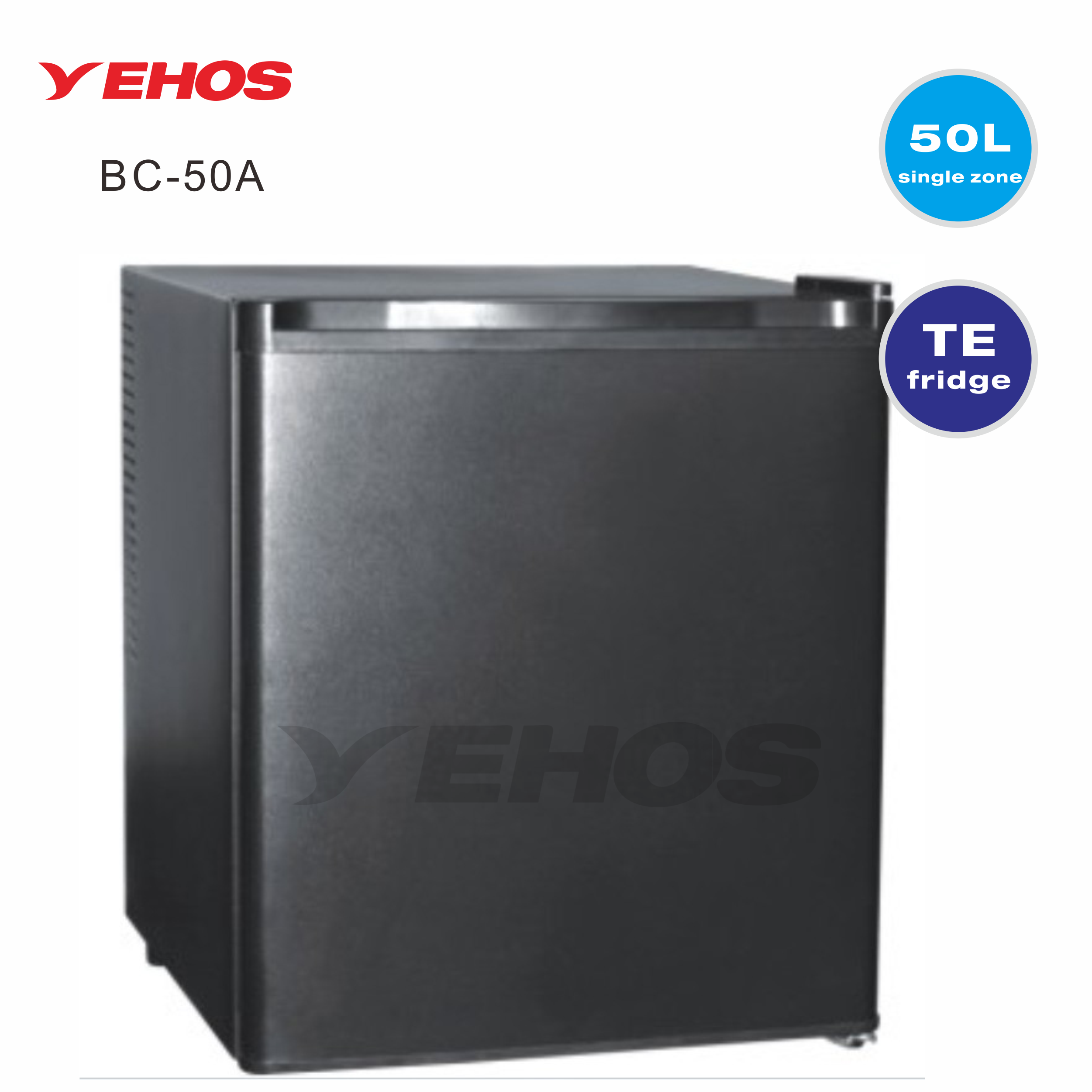 Thermoelectrical small fridge - Image 2