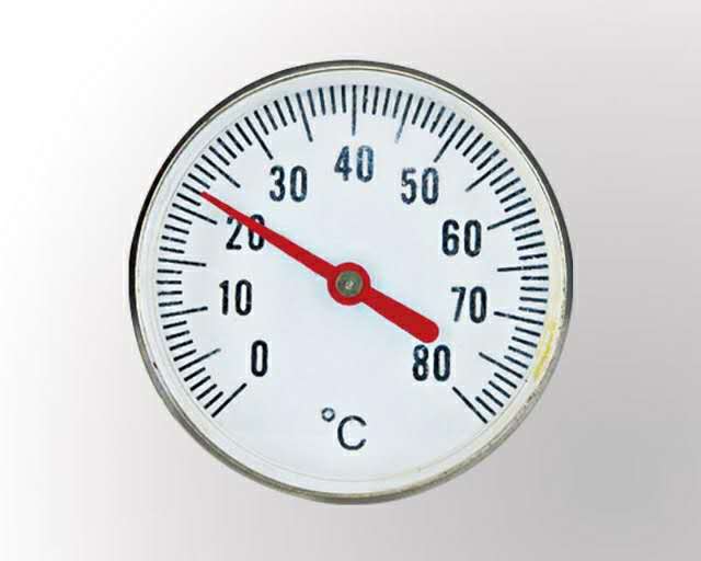 THERMOMETER - Image 3