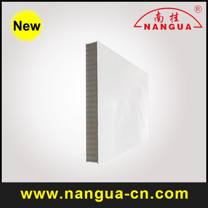 thermoplastic honeycomb sandwich panel - Image 2