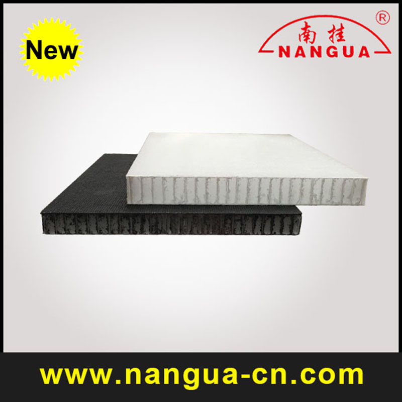 thermoplastic sandwich structure panel - Image 2