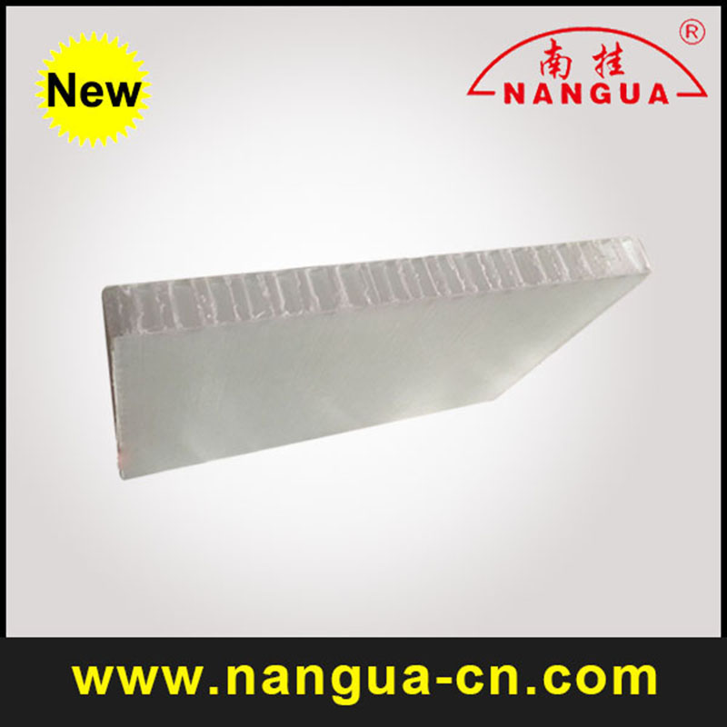 Thermoplastic Honeycomb Sandwich Panel