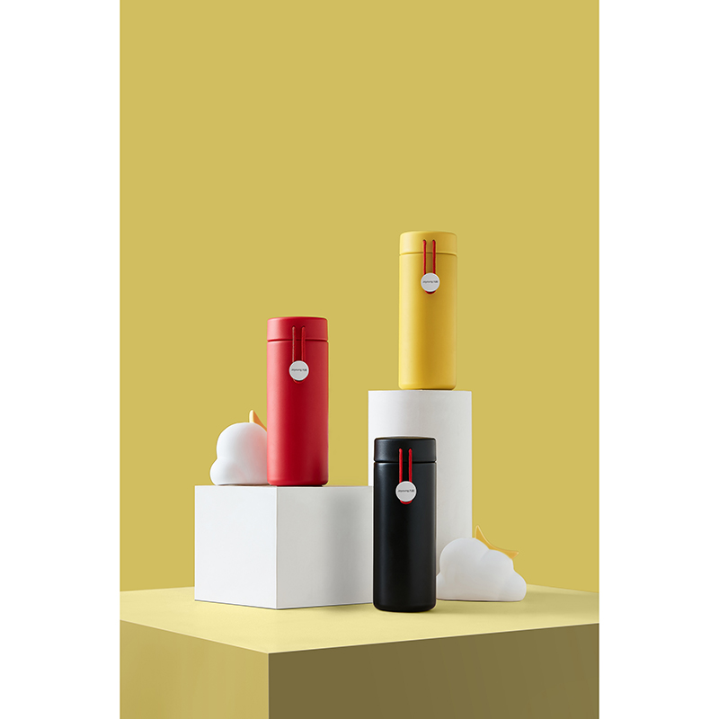 Insulated Food and Beverage Container Set