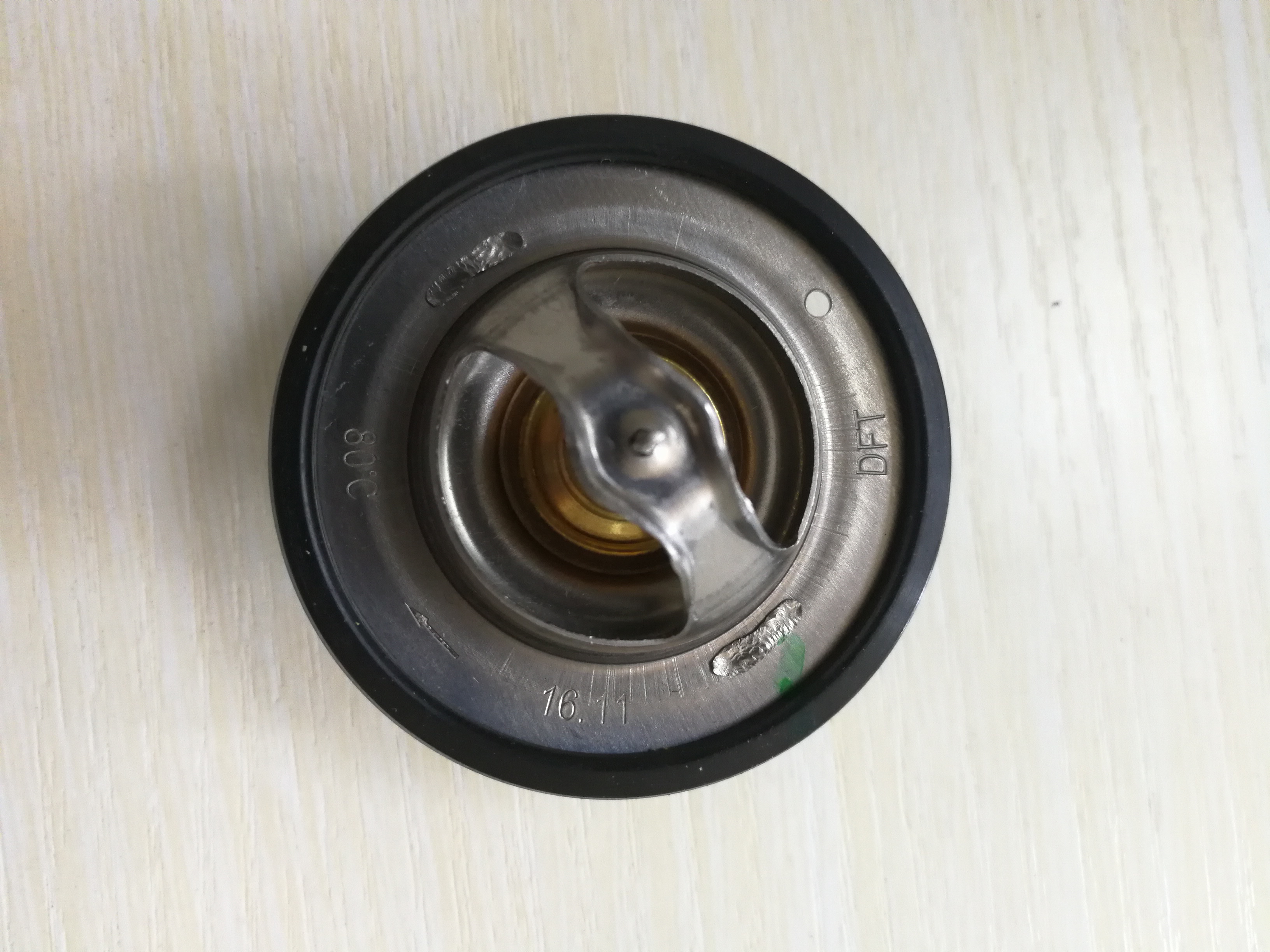 Thermostat - Image 2