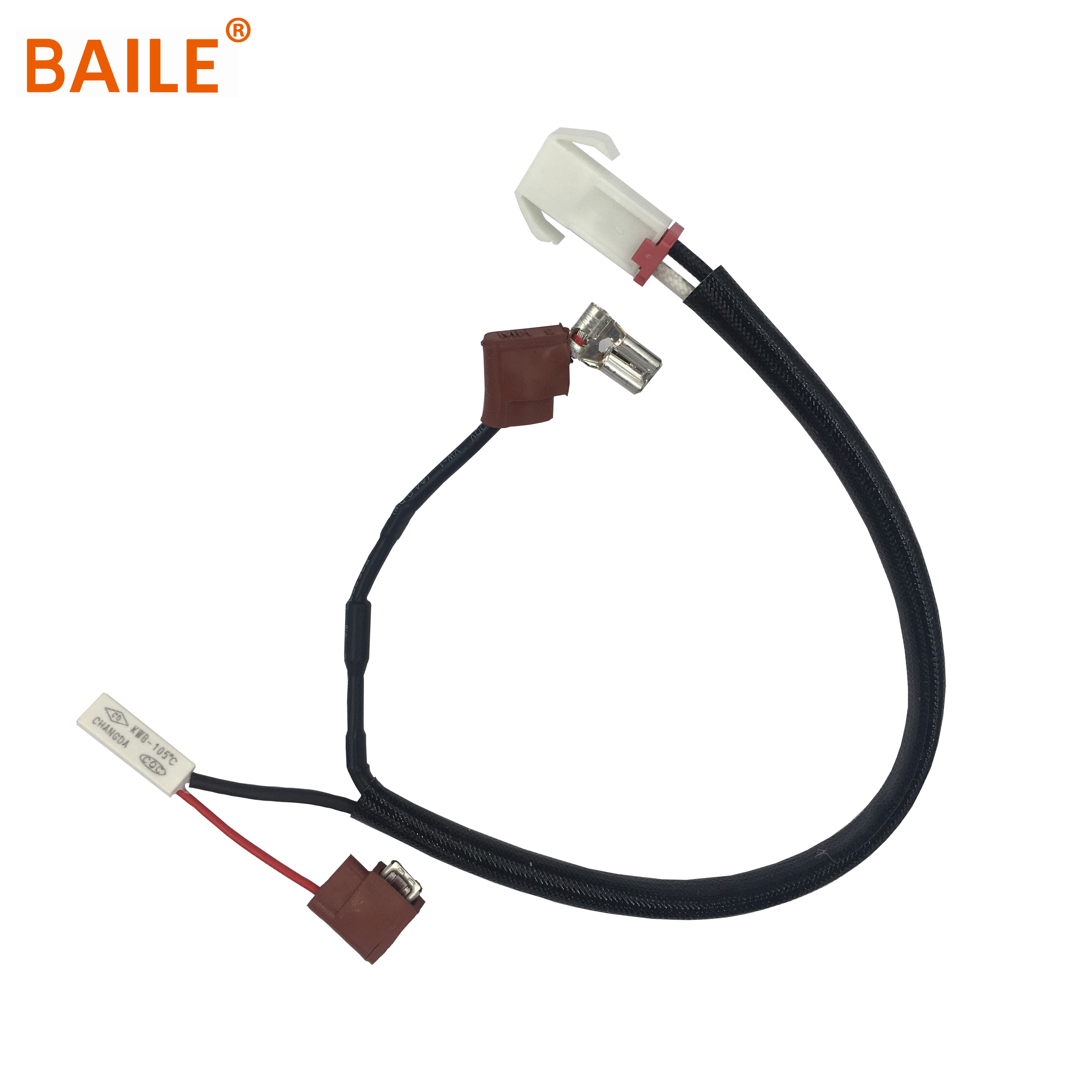 Thermostat 25a 250v for the air conditioner - Image 2