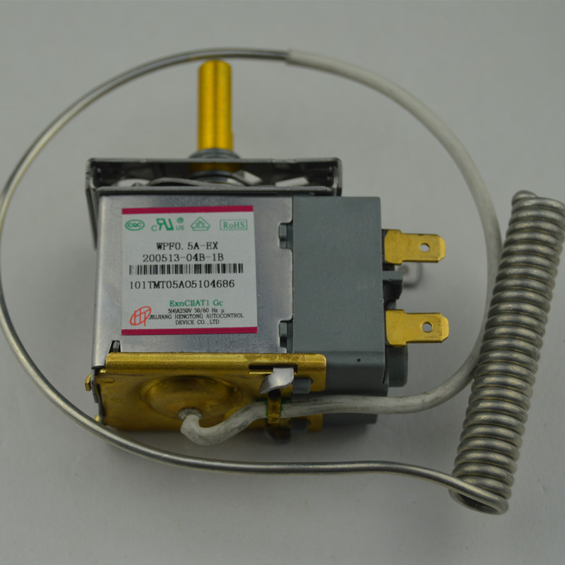 Thermostat - Image 2