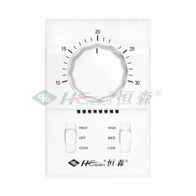 Climate Control Thermostat