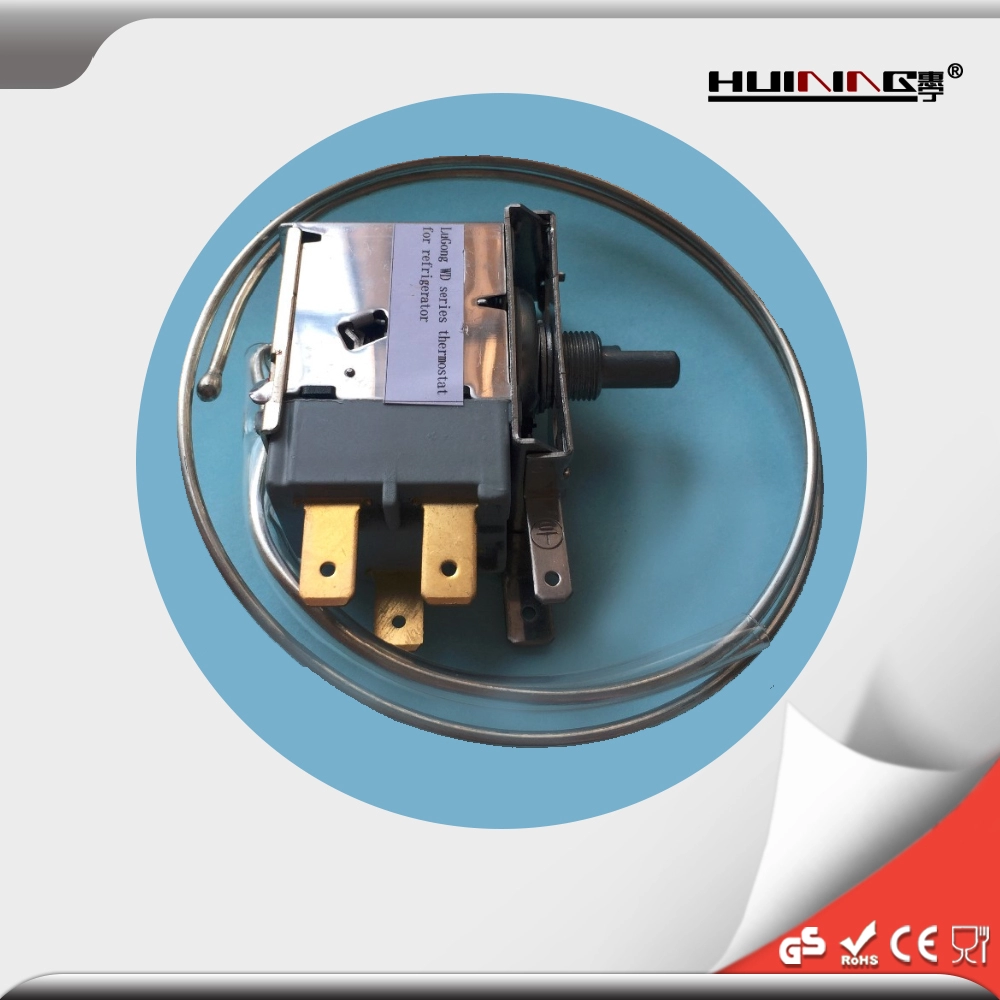 thermostat for refrigerator - Image 2