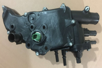 Thermostat Housing - Image 2