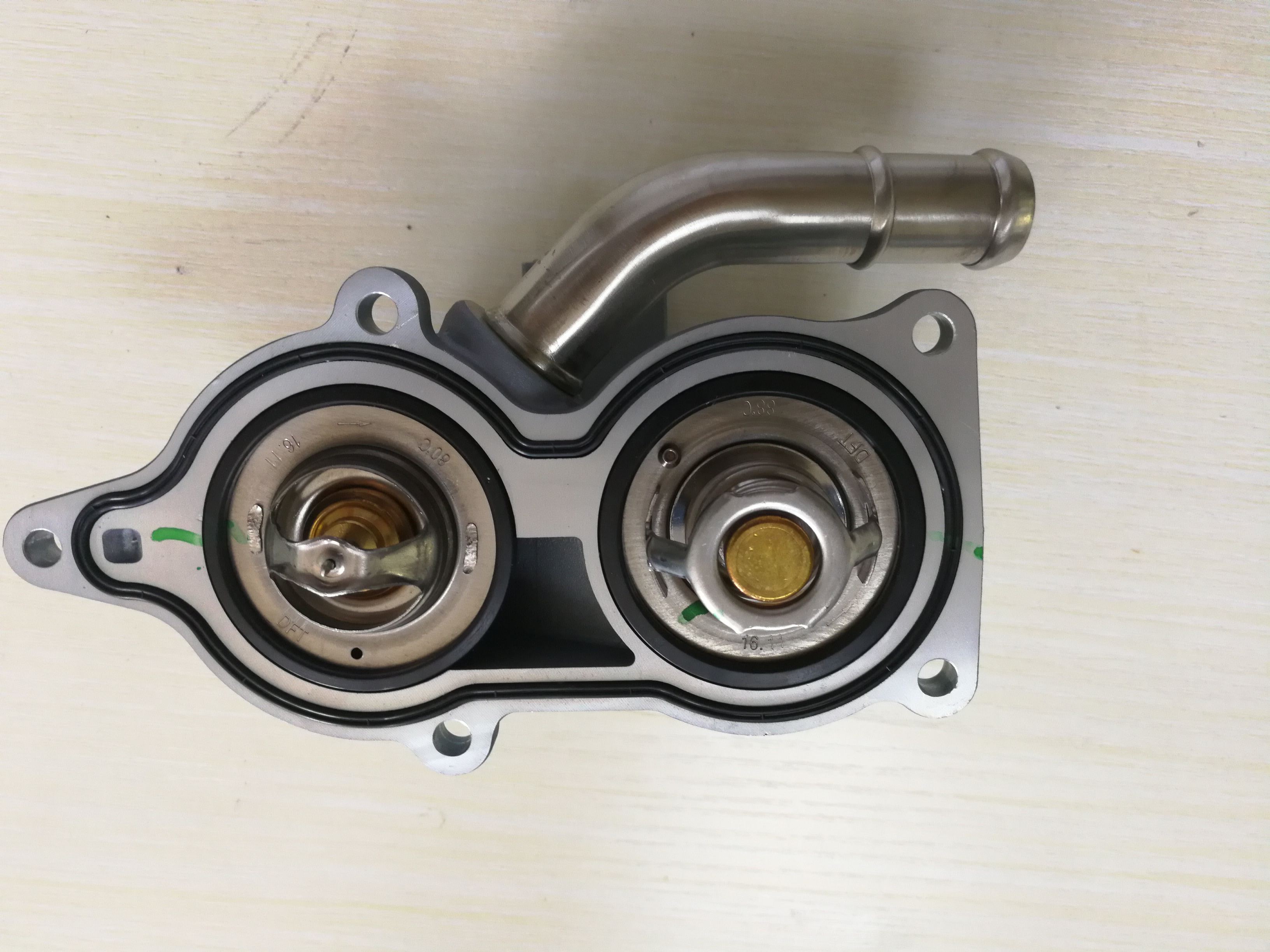 Thermostat shell - Image 2