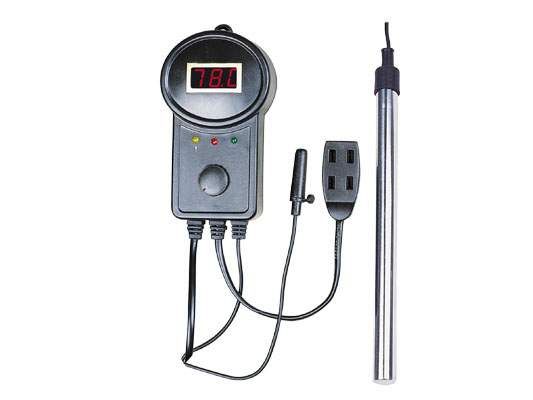Digital Temperature Control Thermostat