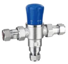 Thermostatic Mixing Valve(adjustable temperature) Y00479,Y00480 - Image 2